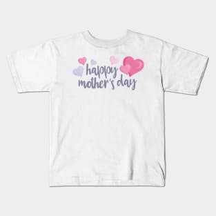 Mothers Day Kids T-Shirt